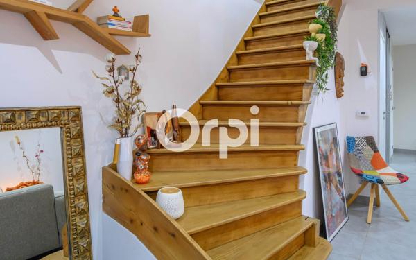 Maison à vendre    4 pièces •  Merville