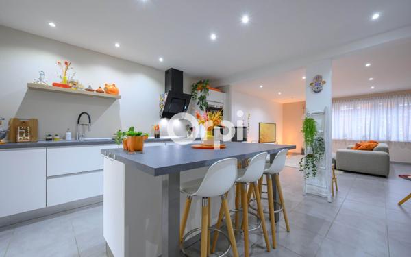 Maison à vendre    4 pièces •  Merville