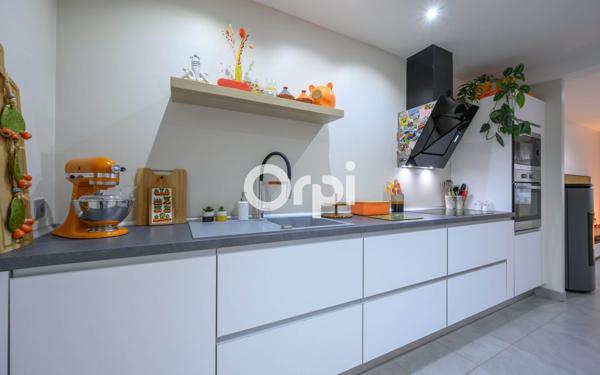 Maison à vendre    4 pièces •  Merville