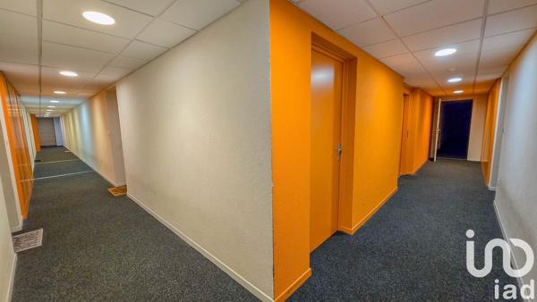 Appartement à vendre 3 pièces 61 m² Maizières-lès-Metz