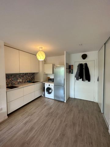 Appartement 2 pièce(s) 40 m2