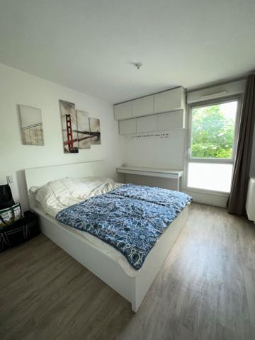 Appartement 2 pièce(s) 40 m2