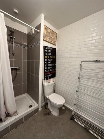 Appartement 2 pièce(s) 40 m2