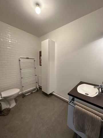 Appartement 2 pièce(s) 40 m2