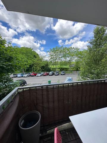 Appartement 2 pièce(s) 40 m2