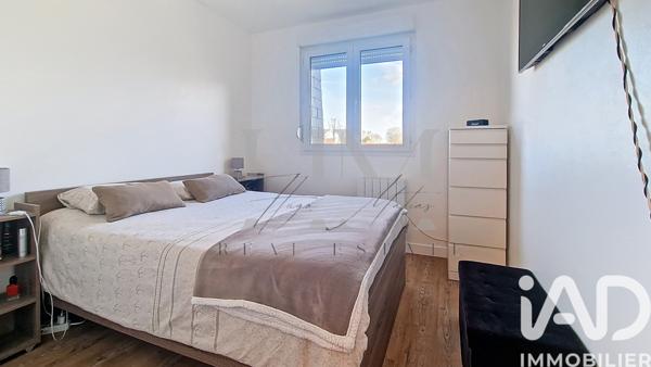 Appartement à vendre 2 pièces 48 m² Ozoir-la-Ferrière