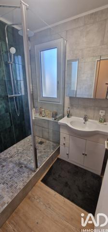 Appartement à vendre 2 pièces 48 m² Ozoir-la-Ferrière