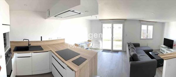 Maison à L' ILE-D'YEU, 85350 - 3 pièces 60m²