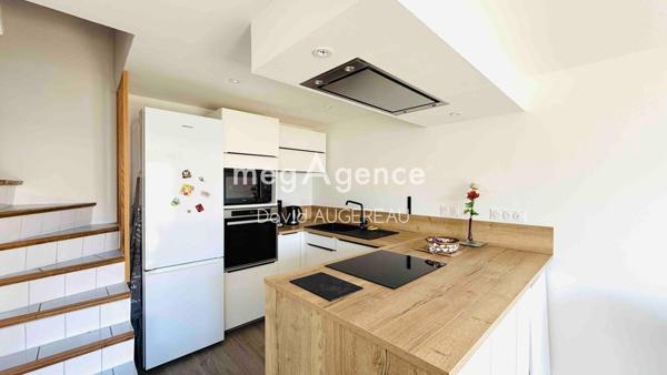 Maison à L' ILE-D'YEU, 85350 - 3 pièces 60m²