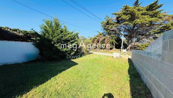 Maison à L' ILE-D'YEU, 85350 - 3 pièces 60m²