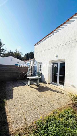 Maison à L' ILE-D'YEU, 85350 - 3 pièces 60m²