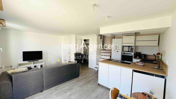 Maison à L' ILE-D'YEU, 85350 - 3 pièces 60m²