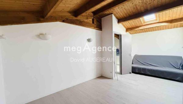 Maison à L' ILE-D'YEU, 85350 - 3 pièces 60m²