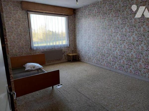 Un immeuble à usage mixte