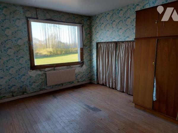 Un immeuble à usage mixte