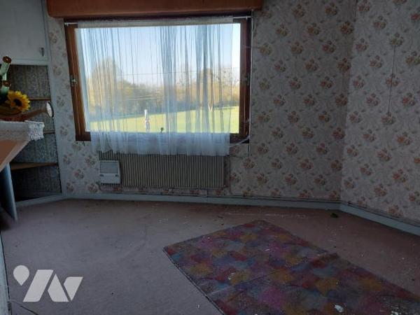 Un immeuble à usage mixte