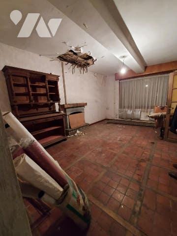 Un immeuble à usage mixte