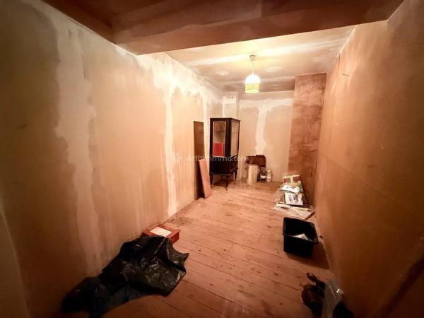 Vente Maison de village 5 pièces 119 m2 à Bourmont-Entre-Meuse-Et-Mouzon