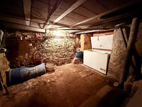 Vente Maison de village 5 pièces 119 m2 à Bourmont-Entre-Meuse-Et-Mouzon