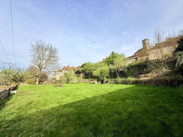 Vente Maison de village 5 pièces 119 m2 à Bourmont-Entre-Meuse-Et-Mouzon