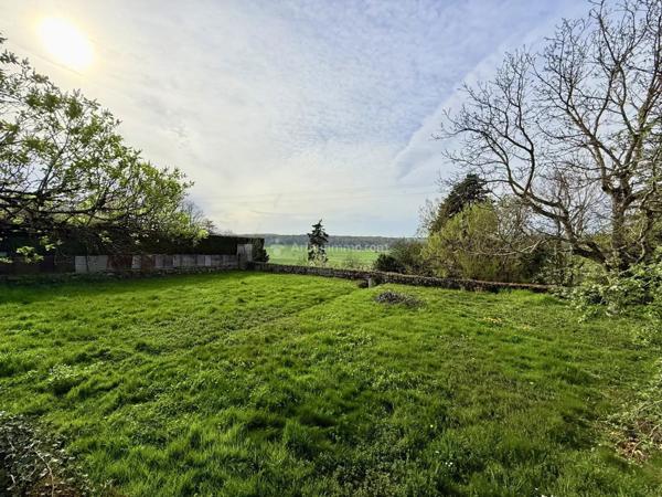 Vente Maison de village 5 pièces 119 m2 à Bourmont-Entre-Meuse-Et-Mouzon