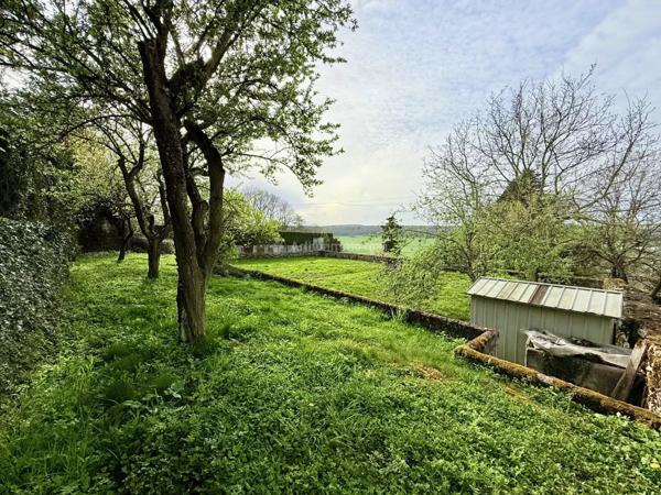 Vente Maison de village 5 pièces 119 m2 à Bourmont-Entre-Meuse-Et-Mouzon