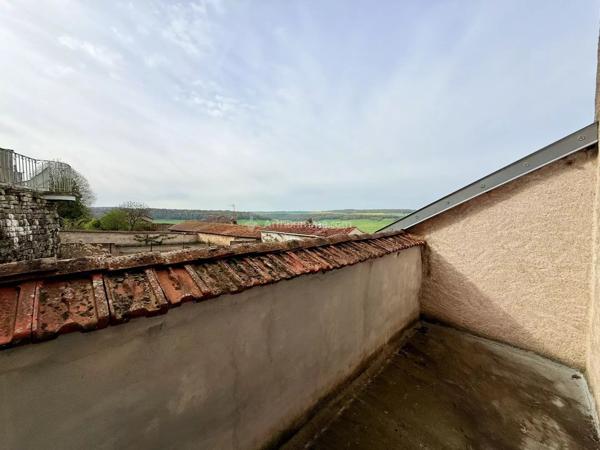 Vente Maison de village 5 pièces 119 m2 à Bourmont-Entre-Meuse-Et-Mouzon