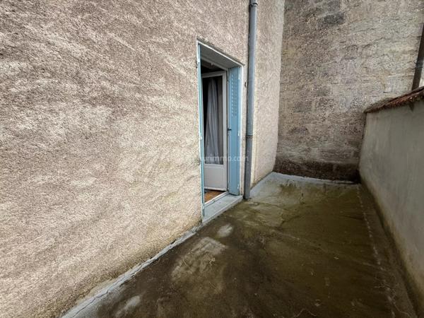 Vente Maison de village 5 pièces 119 m2 à Bourmont-Entre-Meuse-Et-Mouzon