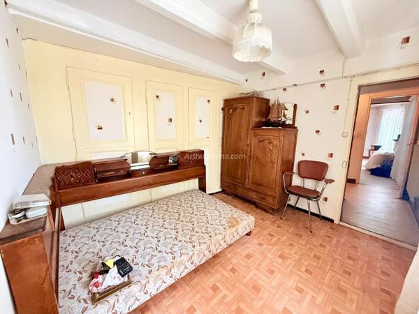 Vente Maison de village 5 pièces 119 m2 à Bourmont-Entre-Meuse-Et-Mouzon