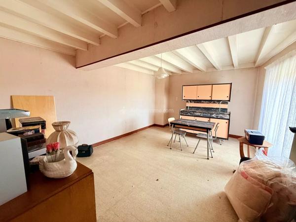 Vente Maison de village 5 pièces 119 m2 à Bourmont-Entre-Meuse-Et-Mouzon