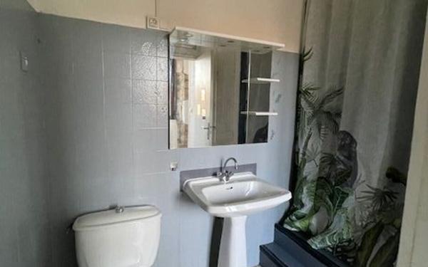 Appartement à louer    3 pièces •  Joyeuse