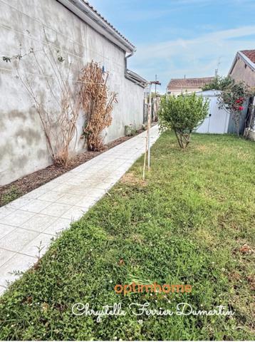 Maison 5 pièces à Rénover - Bourg de MACAU