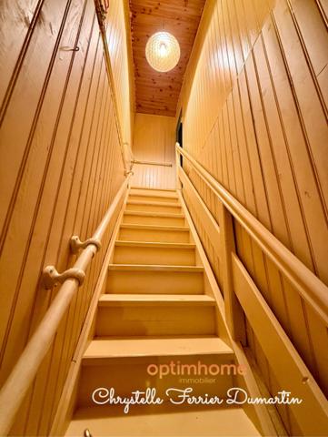 Maison 5 pièces à Rénover - Bourg de MACAU