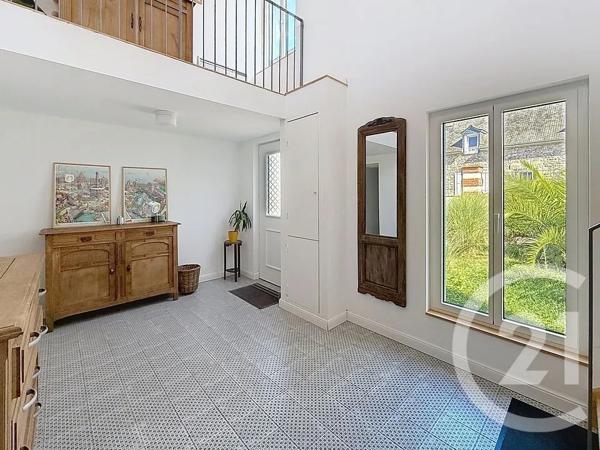 Maison à vendre  7 pièces - 145 m 2   PAIMPOL  - 22