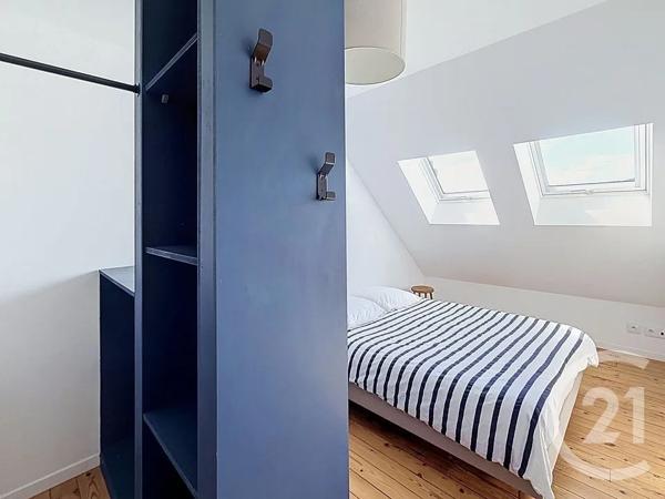 Maison à vendre  7 pièces - 145 m 2   PAIMPOL  - 22