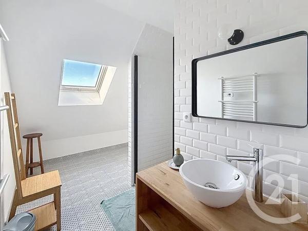 Maison à vendre  7 pièces - 145 m 2   PAIMPOL  - 22