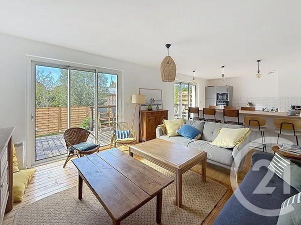 Maison à vendre  7 pièces - 145 m 2   PAIMPOL  - 22