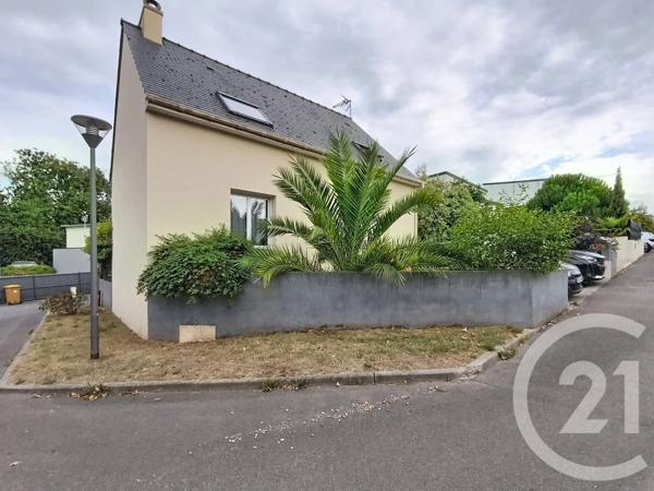 Maison à vendre  7 pièces - 145 m 2   PAIMPOL  - 22