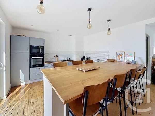 Maison à vendre  7 pièces - 145 m 2   PAIMPOL  - 22