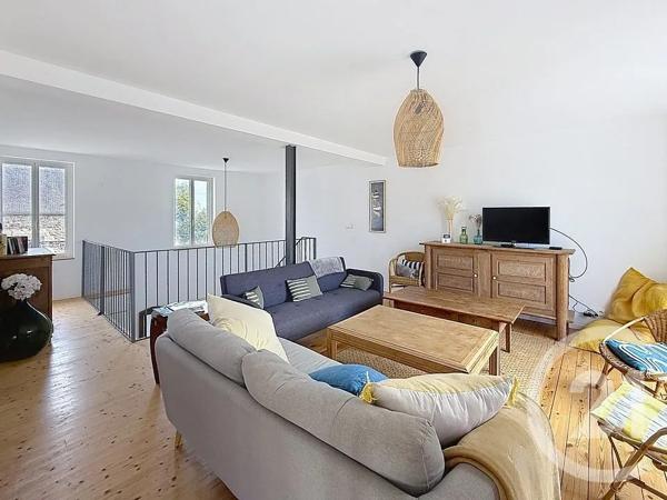 Maison à vendre  7 pièces - 145 m 2   PAIMPOL  - 22
