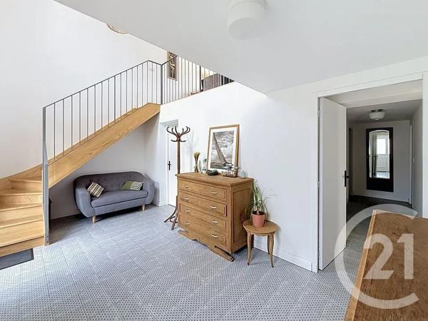 Maison à vendre  7 pièces - 145 m 2   PAIMPOL  - 22
