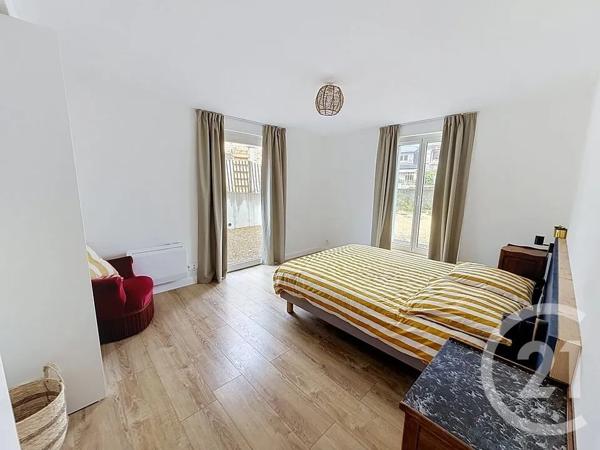Maison à vendre  7 pièces - 145 m 2   PAIMPOL  - 22