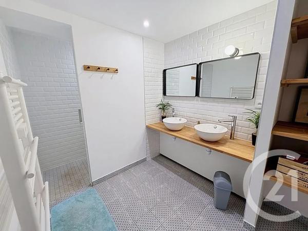 Maison à vendre  7 pièces - 145 m 2   PAIMPOL  - 22
