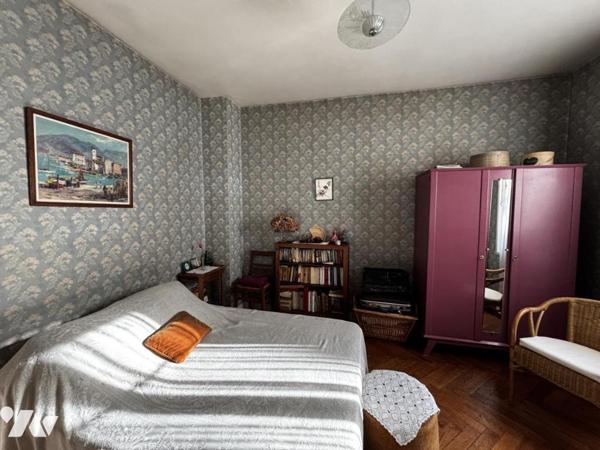 Rouen maison ancienne au jardin des plantes 