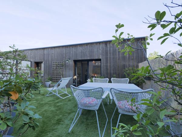 Appartement
         4 pièces
        - 76 m² Exclusivité 290 000 € *