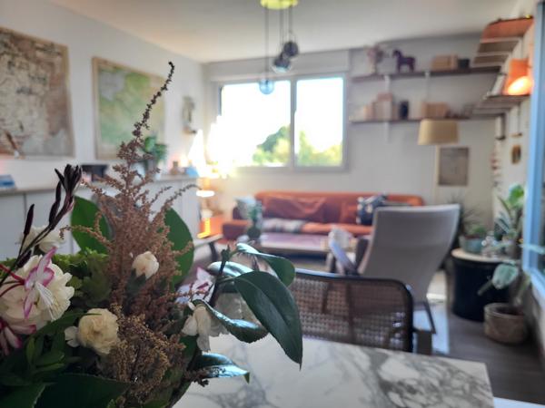 Appartement
         4 pièces
        - 76 m² Exclusivité 290 000 € *