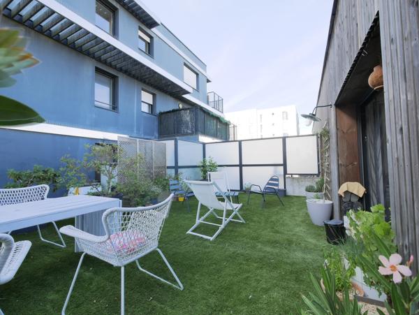Appartement
         4 pièces
        - 76 m² Exclusivité 290 000 € *