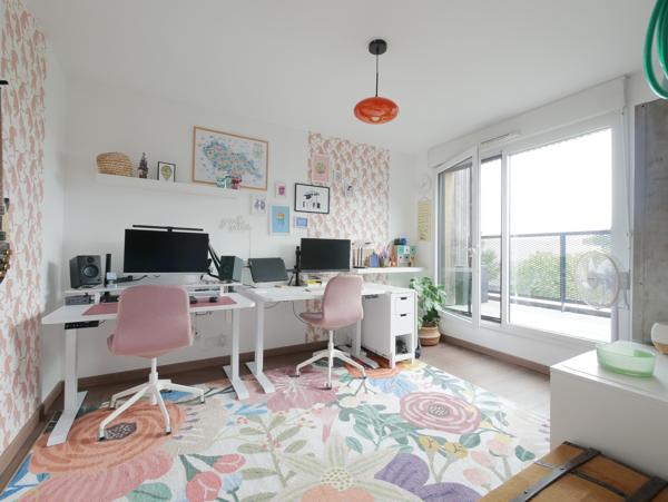 Appartement
         4 pièces
        - 76 m² Exclusivité 290 000 € *