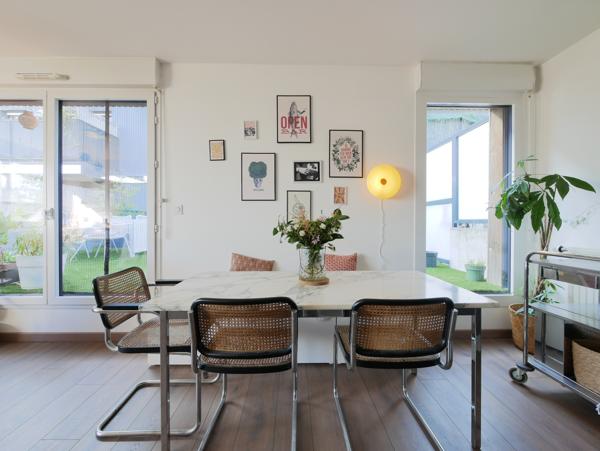 Appartement
         4 pièces
        - 76 m² Exclusivité 290 000 € *