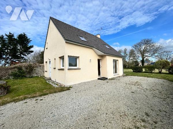 BELLE MAISON A ANNEVILLE SUR MER